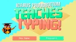 icarus-proudbottom-teaches-typing