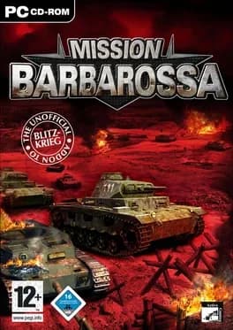 blitzkrieg-mission-barbarossa