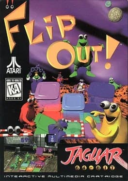 flipout