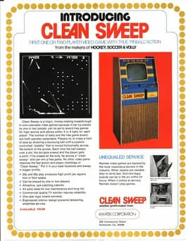clean-sweep