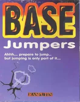 base-jumpers