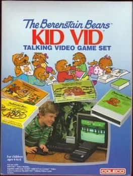 berenstain-bears