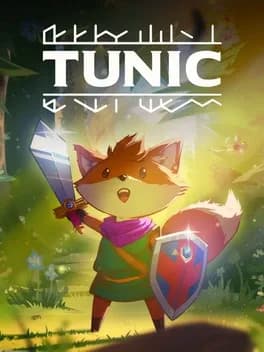 tunic