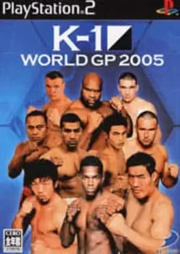 k-1-world-gp-2005