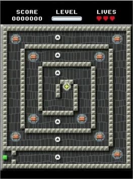 tilelander