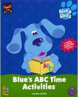 blues-abc-time-activities
