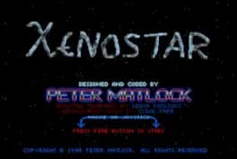 xenostar