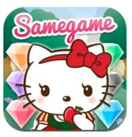 hello-kitty-fairy-tale-samegame