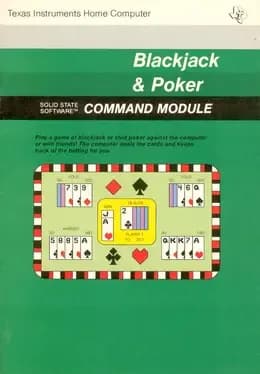 blackjack-and-poker