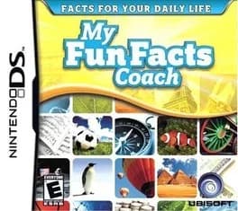 my-fun-facts-coach