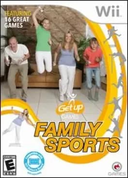 get-up-family-game-sports