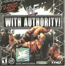 wwe-with-authority