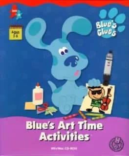 blues-clues-blues-art-time-activities