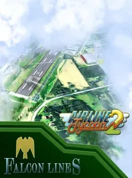 airline-tycoon-2-falcon-airlines