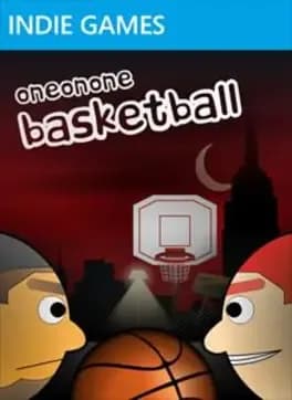 1on1-basketball