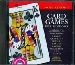 card-games-for-windows