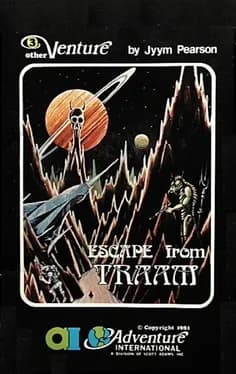 escape-from-traam
