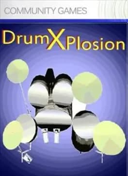 drum-xplosion