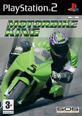 motorbike-king