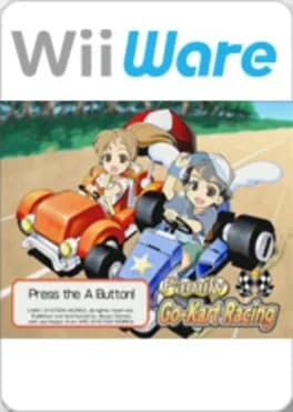 family-go-kart-racing