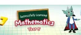 successfully-learning-mathematics-year-5