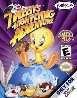 tweetys-high-flying-adventure