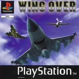 wing-over