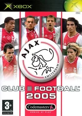ajax-club-football-2005