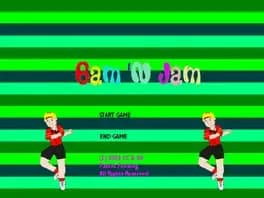bam-n-jam