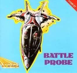 battle-probe