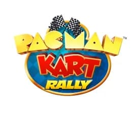 pac-man-kart-rally