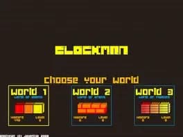 blockman