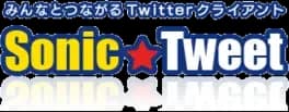 sonic-tweet