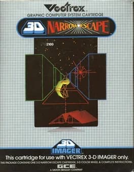 3d-narrow-escape