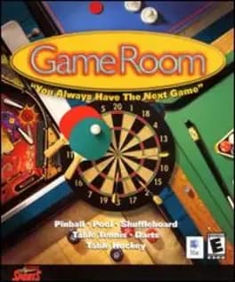 game-room