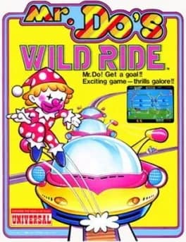 mr-dos-wild-ride