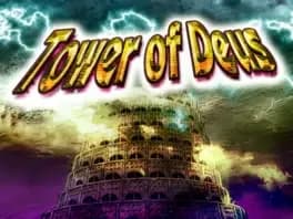 go-series-tower-of-deus