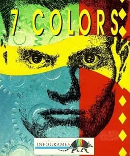 7-colors
