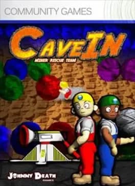 cavein-miner-rescue-team