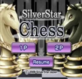 silver-star-chess