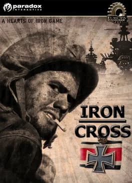 hearts-of-iron-ii-iron-cross