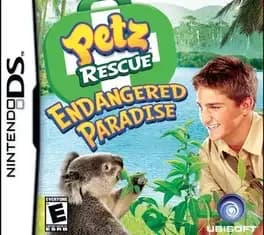 petz-rescue-endangered-paradise