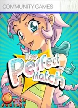 the-perfect-match