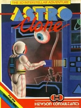 astroclone