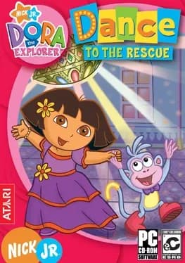 dora-the-explorer-dance-to-the-rescue