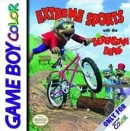 extreme-sports-with-the-berenstain-bears