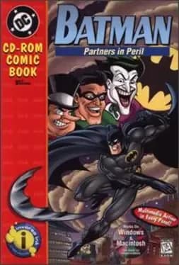 batman-partners-in-peril