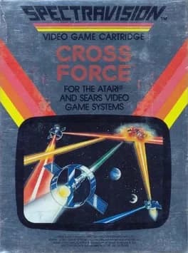 cross-force