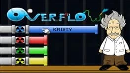 overflow