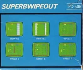 super-wipeout